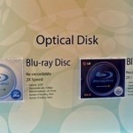 Blu-Ray-Disc