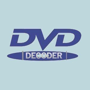 decoder for windows media player mpeg-2
