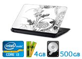 dell-inspiron-flowers