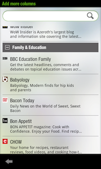 Dolphin Webzine listing dolphin webzine listing Dolphin HD Brings Versatility of Desktop Browsers to Android