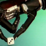 Prosthetic Hand