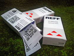 QR Codes QR Codes