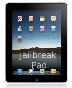 how to jailbreak ipad How to Jailbreak an iPad