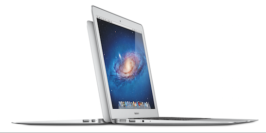 macbookair What MacBook Should You Buy