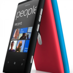 Nokia Lumia 800