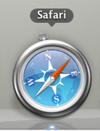 Safari Icon