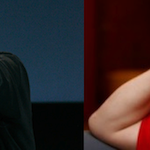 Steve Jobs and Richard Stallman