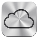 iCloud icon