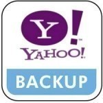 How to Backup Yahoo Mail