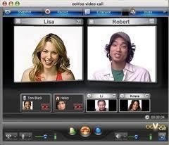 oovoo-for-mac ooVoo for Mac