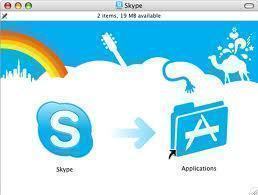 skype-for-mac Skype for Mac