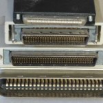 SCSI
