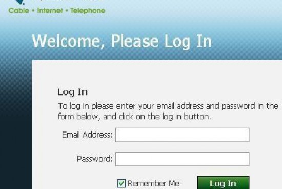 How to Use Your Charter E-Mail Login