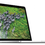 MacBook Pro Retina