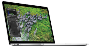 MacBook Pro Retina MacBook Pro Retina