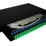 fiber-optic-patch-panel