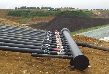 Landfill Gas