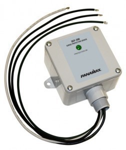Whole House Surge Protector