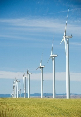 Wind Energy