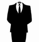 Anonymous logo