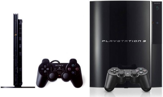Are PS3 games compatible with a PS4?