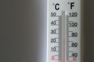 Fever Fahrenheit To Celsius Chart