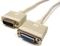 Ethernet at the Physical Layer AUI Ethernet at the Physical Layer