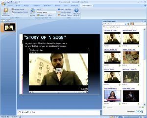 How to Add Video to Powerpoint Add Video to Powerpoint How to Use Powerpoint