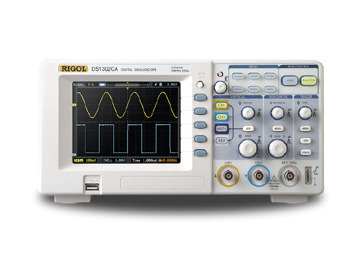 Oscilloscope Analogue osc Oscilloscope
