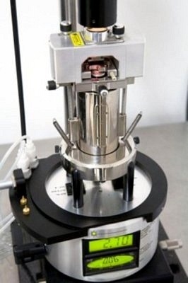 How an Atomic Force Microscope Works Atomic Force Microscope How an Atomic Force Microscope Works
