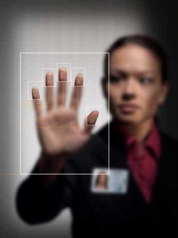 Biometrics Biometrics Biometrics