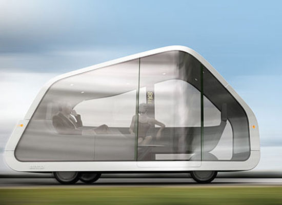 Driverless Car Driverless Car Driverless Car