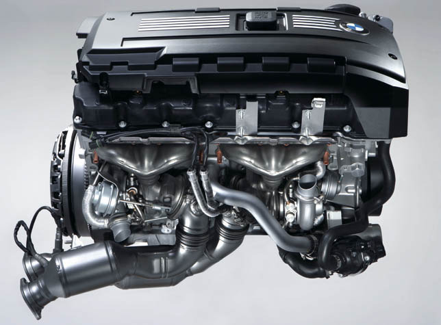 How Do Engines Work? Engine How Do Engines Work?