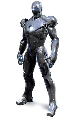 Exoskeleton for Humans Exoskeleton for Humans Exoskeleton for Humans