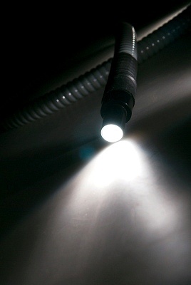 How Fiber Optic Lights Work Fiber Optic Light How Fiber Optic Lights Work
