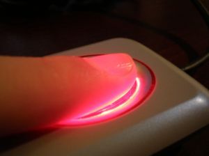 Fingerprint Identification Fingerprint Identification Fingerprint Identification