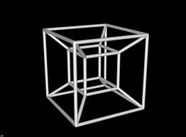 What Are the Four Dimensions? What Are the Four Dimensions?