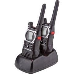 GMRS (General Mobile Radio Service) GMRS GMRS (General Mobile Radio Service)