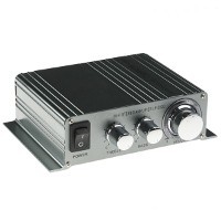 Hi Fi Amplifier Amplifier