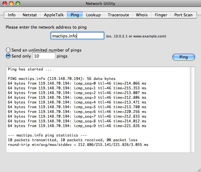 How to Use Ping to Test a Network How to Use Ping to Test a Network How to Use Ping to Test a Network How to Use Ping to Test a Network