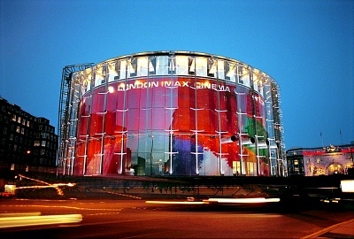 IMAX
