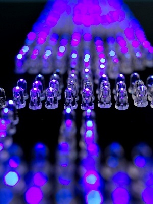How LED Lights Work LED lights How LED Lights Work