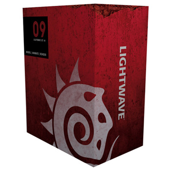 Lightwave Tutorials LightWave tutorials Lightwave Tutorials