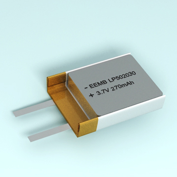 Lithium Polymer Batteries Lithium Polymer Batteries Lithium Polymer Batteries