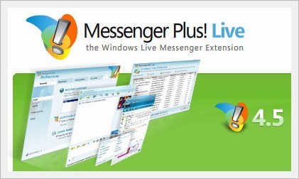 MSN Messenger Plus MSN Messenger Plus MSN Messenger Plus