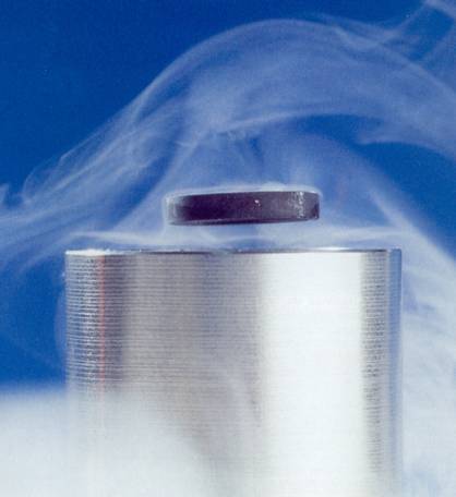 Magnetic Levitation Magnetic levitation Magnetic Levitation