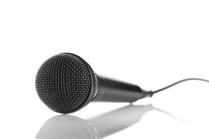 Microphone Microphone Microphone