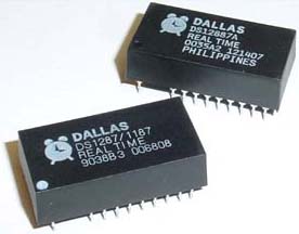  Router Elements