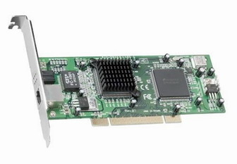 Network Card Network Card