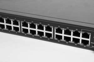 Network Switch Network Switch Network Switch